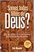 Somos todos filhos de Deus? by Edir Macedo