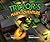 Trevor's Hairy Adventure (Trevor the Tortoise #1)