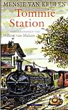 Tommie Station (Dutch Edition) Tommie Station (Dutch Edition)