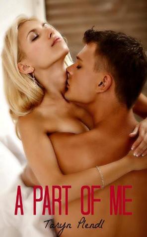 A Part of Me (Philadelphia, #2)