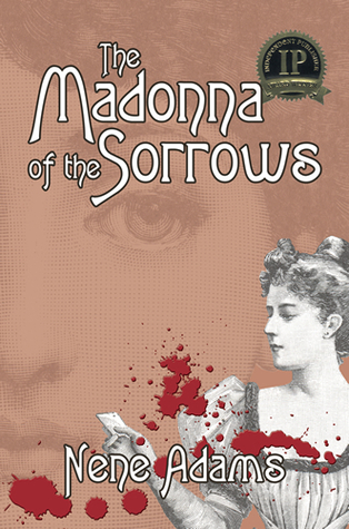 The Madonna of the Sorrows (Gaslight, #2)
