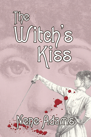 The Witch's Kiss (Gaslight, #3)