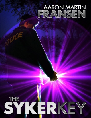 The Syker Key (Kindle Edition)