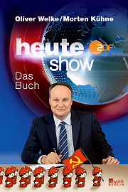 heute-show: Das Buch