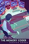 The Memory Coder by Jessica Brody