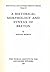 A Historical Morphology and...