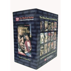 Bluford Series Boxed Set (#1-15)