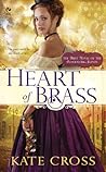Heart of Brass by Kate Cross