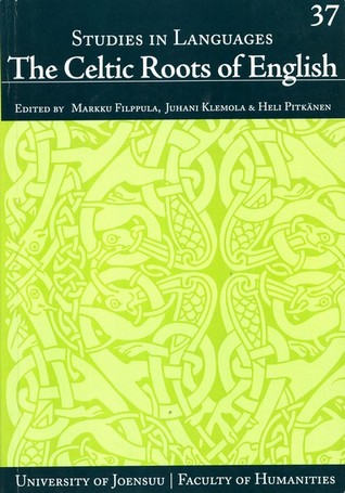 The Celtic Roots of English