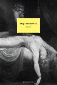Incubus (Paperback)