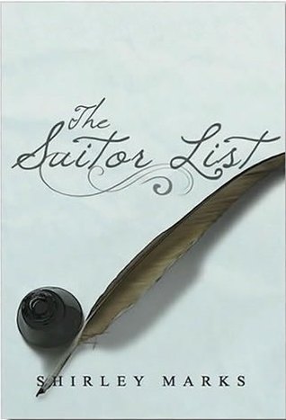The Suitor List (Gentlemen Of Worth, #1)