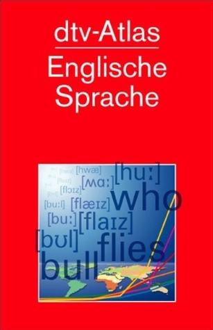 dtv-Atlas Englische Sprache (Paperback)