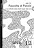 Raccolta di Poesie. 8 Autori, 10 Poesie - 1 per fermata by Carlo Costanzelli