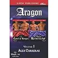 Aragon, Volume 1 [The Count of Aragon / Adam Resurrected]