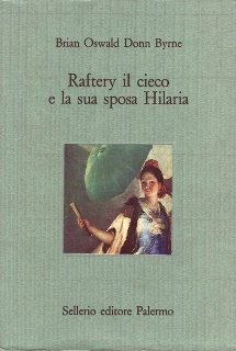 Raftery il cieco e la sua sposa Hilaria