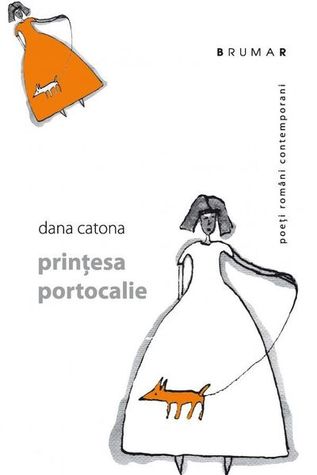 prințesa portocalie