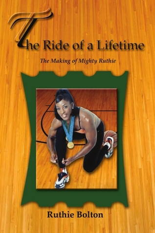 The Ride of a Lifetime - The Making of Mighty Ruthie