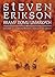 Bramy Domu Umarłych by Steven Erikson