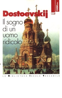 Il sogno di un uomo ridicolo