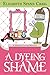 A Dyeing Shame (Myrtle Clover Mystery #3)