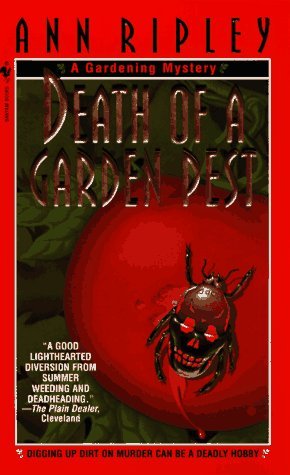 Death of a Garden Pest (Paperback)