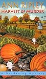 Harvest Of Murder by Ann Ripley