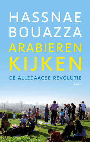 Arabieren kijken (Paperback)
