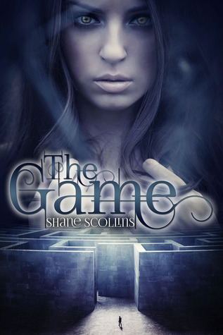 The Game (Kindle Edition)