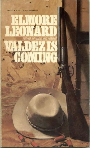 Valdez Is Coming