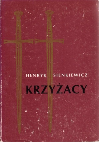 Krzyżacy (Paperback)