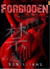 Forbidden, The Darkness of Passion (ebook)