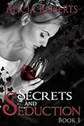 Secrets and Seduction: Solaria Cellars