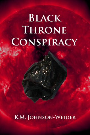 Black Throne Conspiracy