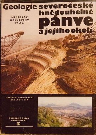 Geologie severočeské hnědouhelné pánve a jejího okolí