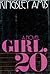 Girl, 20