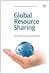 Global resource sharing