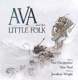 Ava and the Little Folk