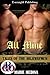 All Mine (Tales of the Highwaymen, #3)