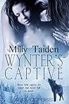 Wynter's Captive by Milly Taiden