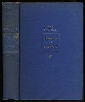 Enjoyment of Living (Hardcover)