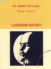 Leninizm nedir? (Unknown Binding)