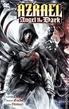 Azrael, Vol. 1: Angel in the Dark Azrael, Vol. 1: Angel in the Dark