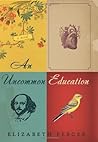 An Uncommon Education by Elizabeth Percer