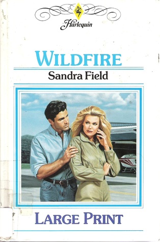 Wildfire (Hardcover)