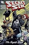 Secret Six, Vol. 5: The Reptile Brain Secret Six, Vol. 5: The Reptile Brain