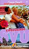 Elizabeth's Summer Love (Sweet Valley University, #22)