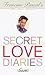 Secret Love Diaries by Francine Pascal