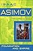 Foundation and Empire by Isaac Asimov