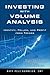 Investing with Volume Analysis by Buff Pelz Dormeier