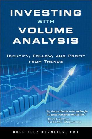 Investing with Volume Analysis (Kindle Edition)